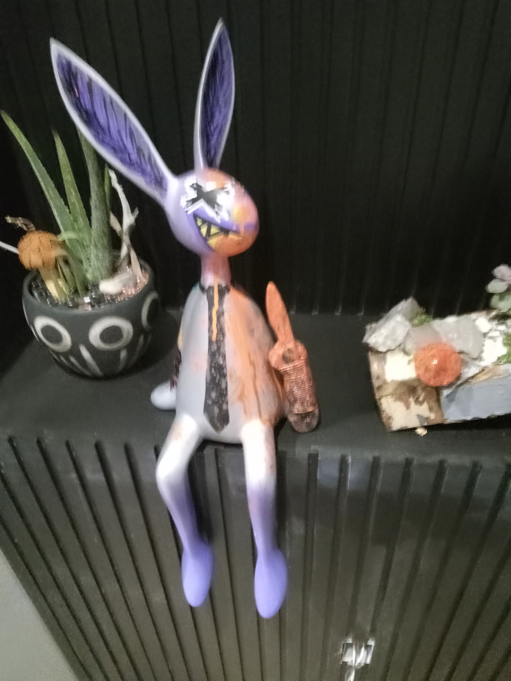 Eater Bunny 001